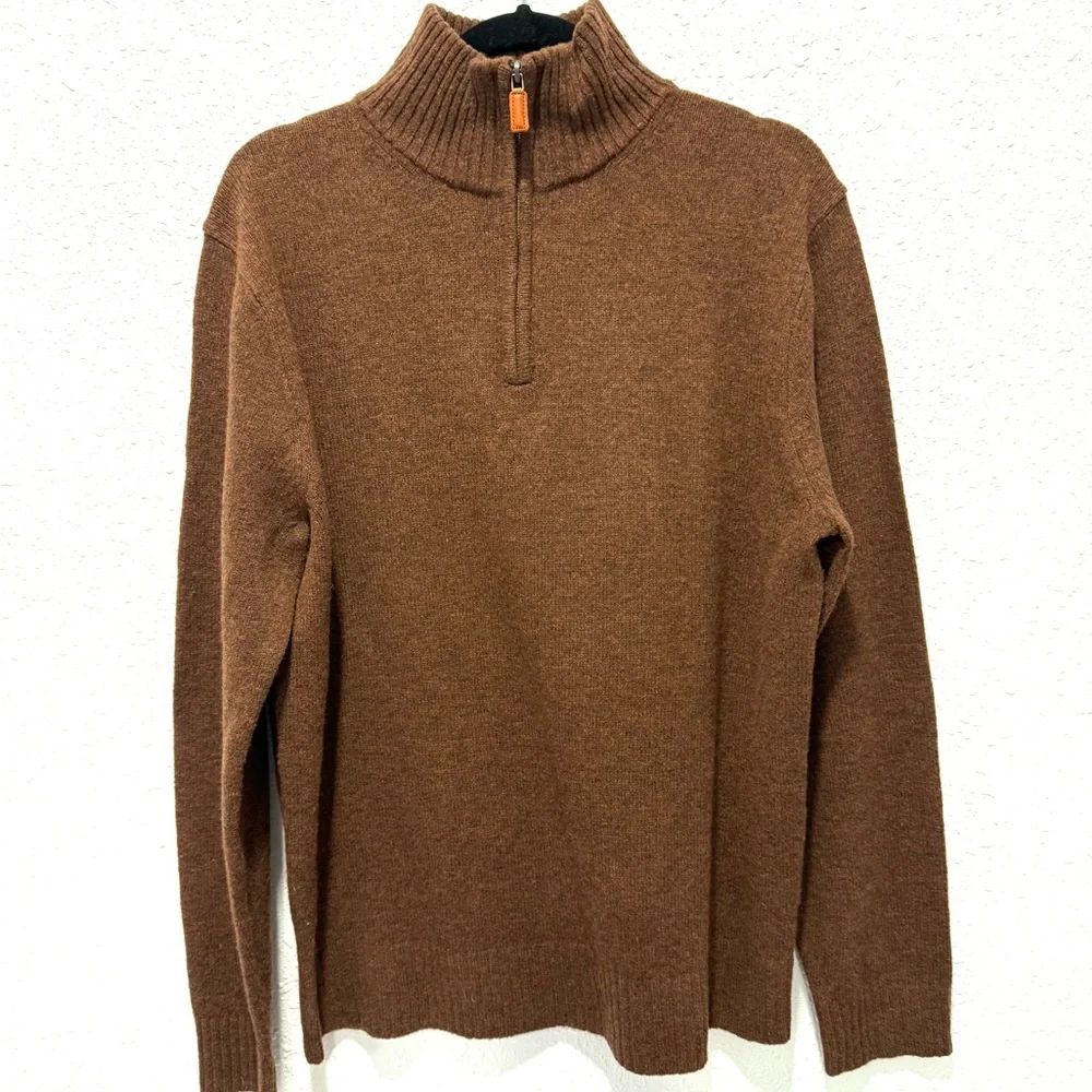 J. Crew preowned crew